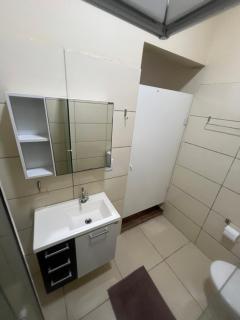 Pousada e Lofts Jardim Ap09 - Jaú - 8