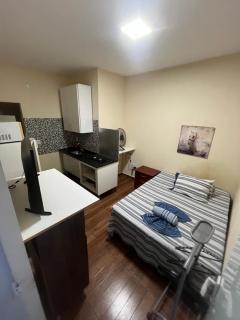 Pousada e Lofts Jardim Ap09 - Jaú - 9