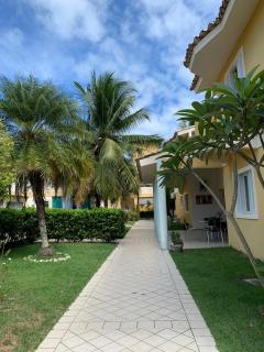 Apartamento Ararai - Porto Seguro - 0
