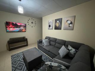 Classic Modern Spacious Apartment - 0