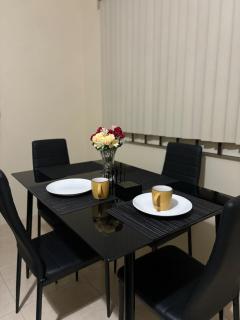 Classic Modern Spacious Apartment - 6