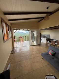 2 M Location 972 - Les Anses-d'Arlets - 3