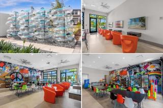 10 Bedrooms 9 Bathrooms Paradiso Grande 6098Hs - 3