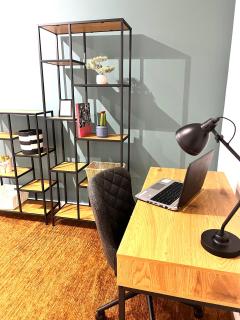 DAI Apartment - Tirana - 2