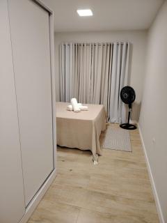 Apto 202 - Garagem - AC - WiFi - Completo - Balneário Gaivotas - 3