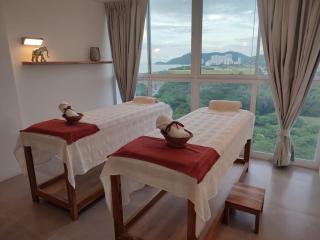 Private paradise Jacuzzi and views - Santa Marta - 8