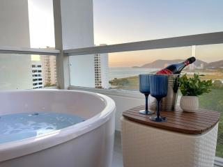 Private paradise Jacuzzi and views - Santa Marta - 2