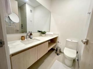 Private paradise Jacuzzi and views - Santa Marta - 1