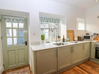 Bay Tree Cottage - Richmond - 3