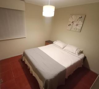 1 Apartamento frente a la playa - 3