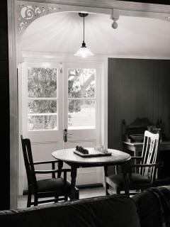 Linning's House at Twigley Farm - Marburg - 6