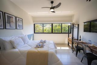 Loft Moderno com Vista para as Montanhas - Águas de Lindóia - 6