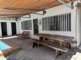 Casa Lima - Descanso e Lazer - Prado - 5