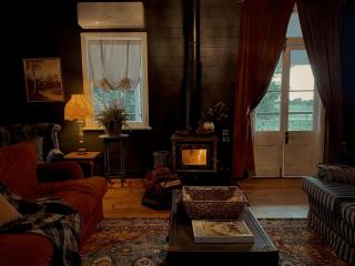 Linning's House at Twigley Farm - Marburg - 5