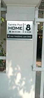 TWINKLE Pool Home 58 - Ninh Binh - 5