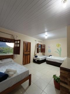 Pousada Serra Aquarela - 3