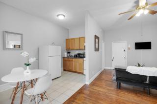 Urban Quaint Flat Upenn - Philadelphia - 5