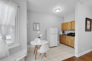 Urban Quaint Flat Upenn - Philadelphia - 4