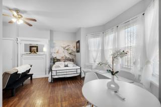 Urban Quaint Flat Upenn - Philadelphia - 0
