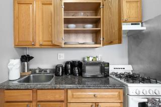 Urban Quaint Flat Upenn - Philadelphia - 2