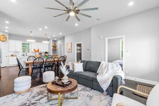 Modern new built in prime Raleigh location - Raleigh - 7
