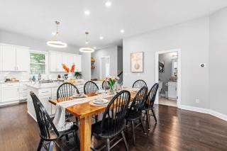 Modern new built in prime Raleigh location - Raleigh - 2