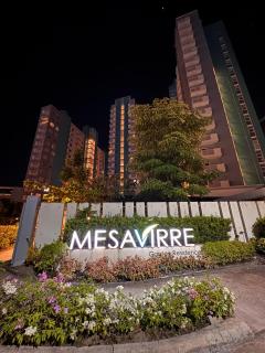 Loft Haven at Mesavirre Garden Residences Bacolod City - 9