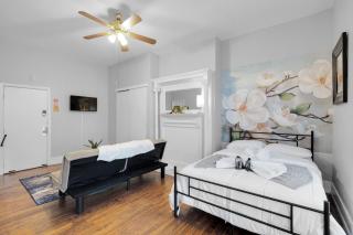 Urban Quaint Flat Upenn - Philadelphia - 6
