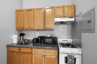 Urban Quaint Flat Upenn - Philadelphia - 1