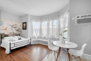 Urban Quaint Flat Upenn - Philadelphia - 7