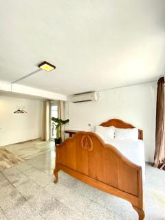 Seahome Boutique Hotel - Tanjung Bungah - 7