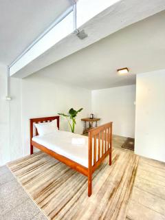 Seahome Boutique Hotel - Tanjung Bungah - 5
