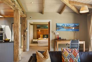 Chambers City Centre Penthouse - Queenstown - 3