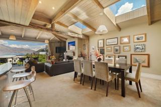 Chambers City Centre Penthouse - Queenstown - 6