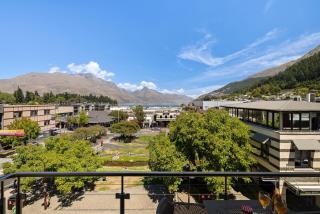 Chambers City Centre Penthouse - Queenstown - 1