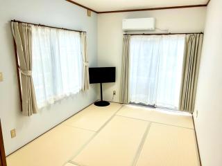 AQUAMARINE HOTEL Nagahama - Nagahama - 7