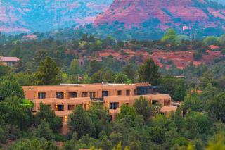 Sky Rock Sedona, a Tribute Portfolio Hotel - Sedona - 4