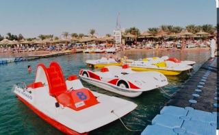 Private Luxury Villas at Sharm Dreams Vacation Club - 4