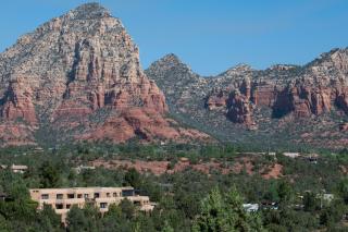 Sky Rock Sedona, a Tribute Portfolio Hotel - Sedona - 6