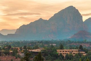 Sky Rock Sedona, a Tribute Portfolio Hotel - Sedona - 8