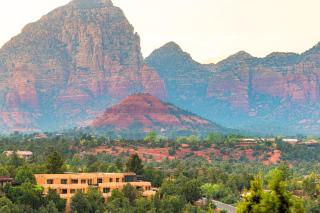 Sky Rock Sedona, a Tribute Portfolio Hotel - Sedona - 7