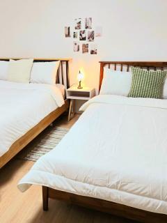 LaLaLa House - Busan - 7