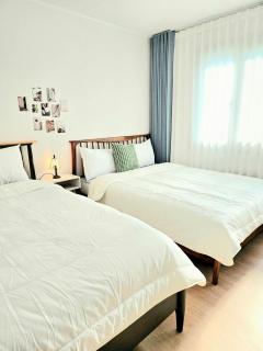 LaLaLa House - Busan - 4