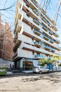 Skyline Córdoba - 7