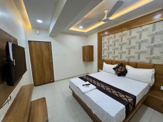 Hotel Signature - Anklesvar - 5