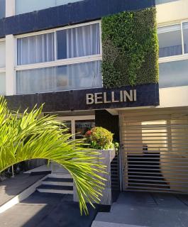 Condominio Bellini - Santa Cruz de la Sierra - 2