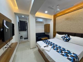 Hotel Signature - Anklesvar - 4