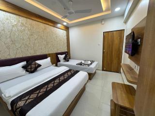 Hotel Signature - Anklesvar - 2
