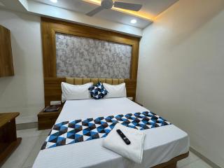 Hotel Signature - Anklesvar - 1