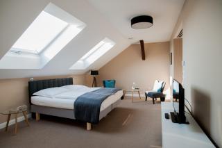 Braun Rooms Deluxe - Sopron - 9